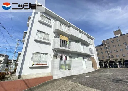 サンパレスメイの画像