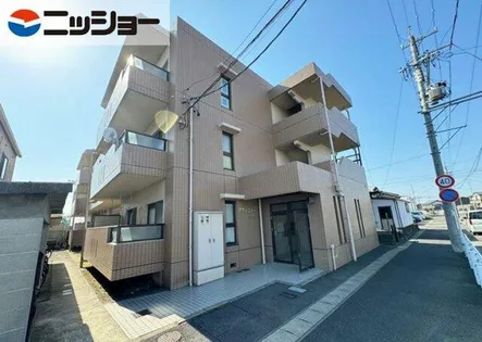 アベニューみわの画像