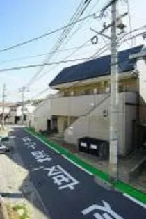 フレンドヒルズⅠの画像