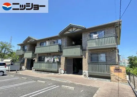 メゾン ド ソレイユKの画像