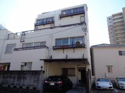 おおのビルの画像