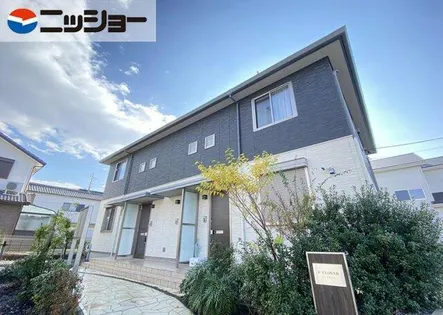 F クローバーの画像