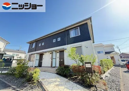 F クローバーの画像