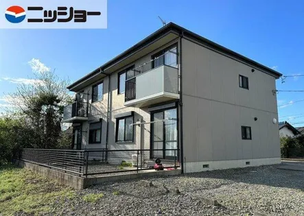 メゾンクレイドルの画像