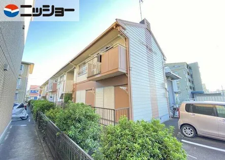 リバーサイドハイツの画像