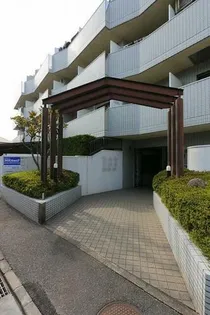 メゾン・ド・プレジール【311号室】の外観