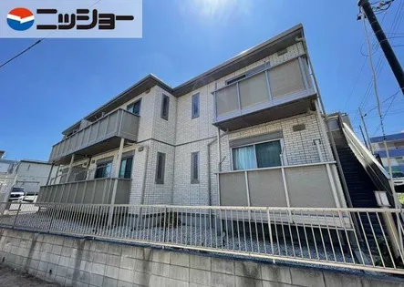 WHITE HAPPINESSA棟の画像