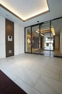 エンクレスト呉服町【1213号室】の外観