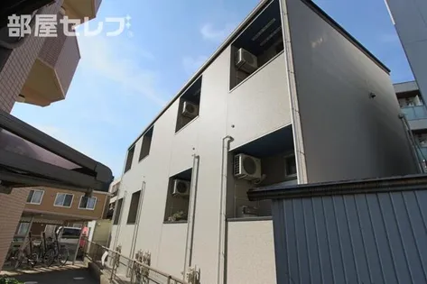 A CORSO 八田の画像