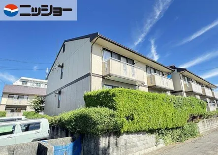イーストアヴェニューA棟の画像
