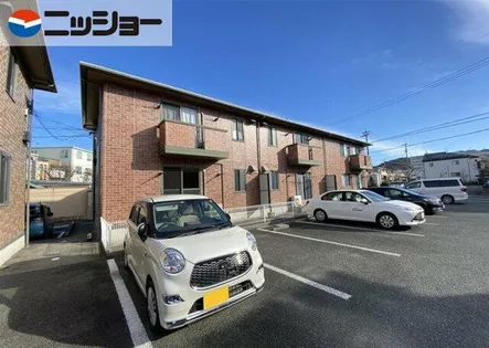 ウィルモア イムレA棟の画像