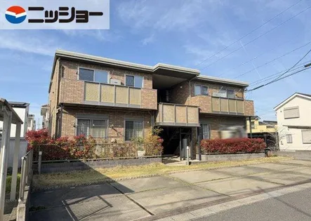 アミティエの画像