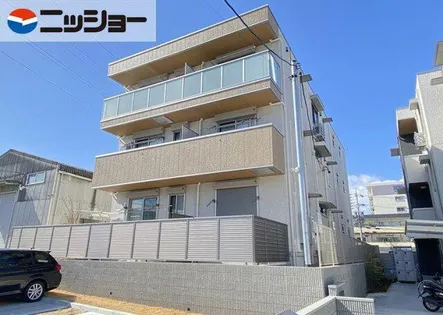 クレールⅡの画像