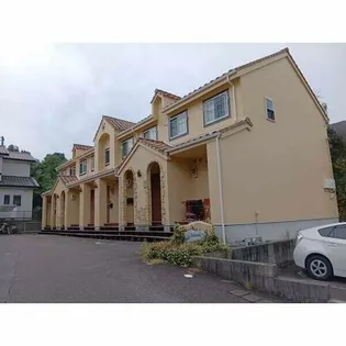 愛知県岡崎市本宿町字後田【タウンハウス】の外観