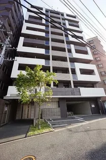 ラファセルフィーナ天神の画像