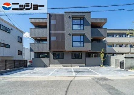 シャーメゾン川名の画像