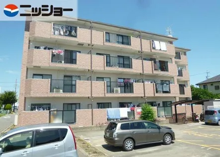 マンション桂の画像