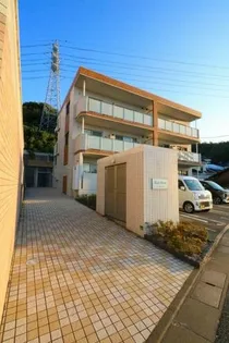 メープルハウスの画像