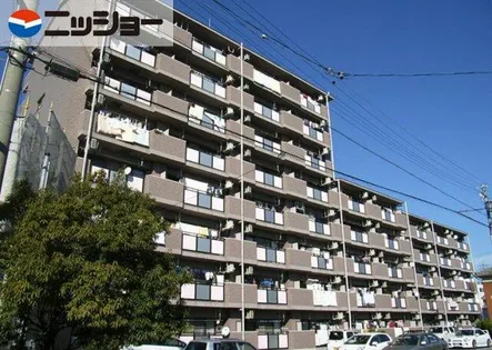 メルベーユの画像