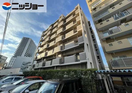 マンション ハルカの画像