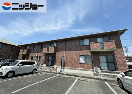ウィルモア イムレA棟の画像