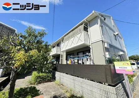 セフィラコート瑞穂 C棟の画像