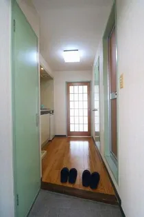 ベルトピア福岡I【307号室】の外観