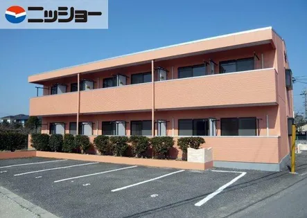 コーポラスヘルシーⅠの画像