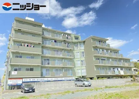 ライフ21SUWAの画像