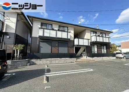 ディアス今枝B棟の画像