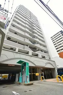 エステートモア・天神サクセス【9階】の外観