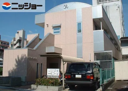 ミラシオン古渡の画像