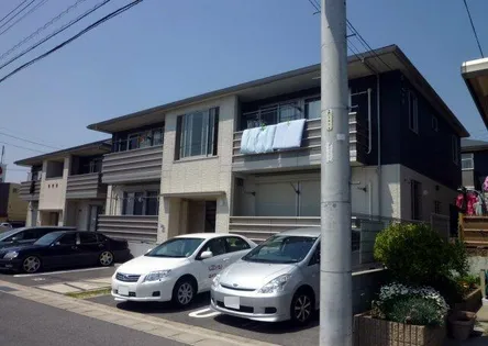 フロール Cの画像