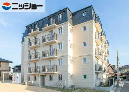 プレシオール藤が丘の画像