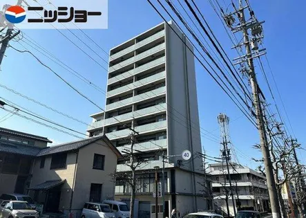 NーPRINCE長久手の画像