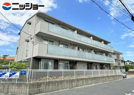 クオーレⅡの画像