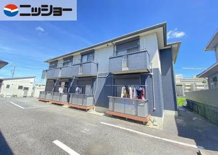 バリュージュNⅡの画像