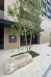 エンクレスト博多駅南GRACE【3階】の外観