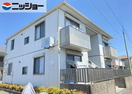 ブランハイツⅡの画像