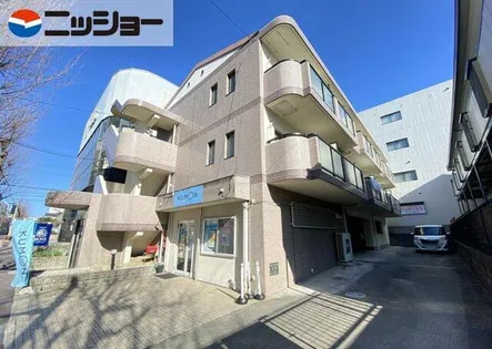 第2アスリート本郷の画像