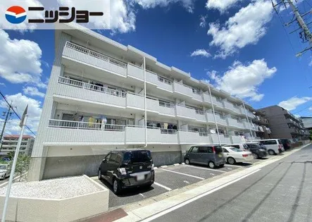 シャトレーヌ牧の里の画像