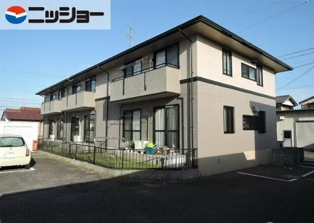 きららハイツ A棟の画像