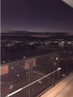 照葉ザ・タワー【35階】の外観