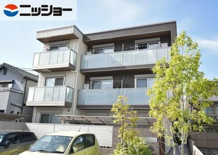 ソレイユ神山の画像