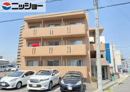 ラ メール野並の画像