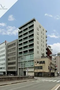天神リベラ【5階】の外観