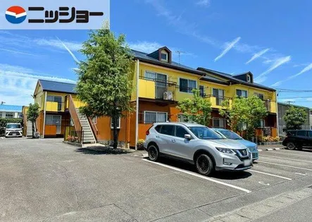 メゾン カフェオーレの画像