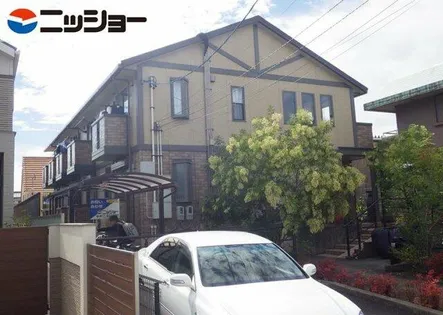 メゾン ラ ポール神村の画像