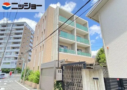 Campione八事石坂【3階】の外観