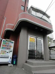 アウローラマンションの画像